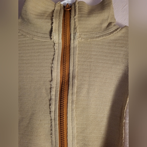 Free People We the Free Frankie Funnel - Picture 6 of 7